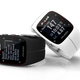 Illustration for article titled Polars New Activity-Tracking GPS Watch Manages to Look Good, Too